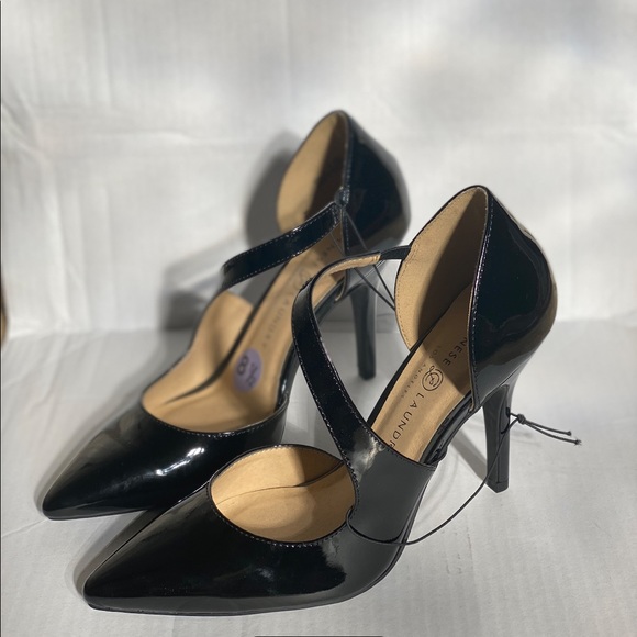 Chinese Laundry Los Angeles D’Orsay Heels - Picture 7 of 8